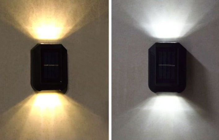 Skanto | CelestiaGlow – Stjernespredd Vegglampe for Luksuriøs Atmosfære
