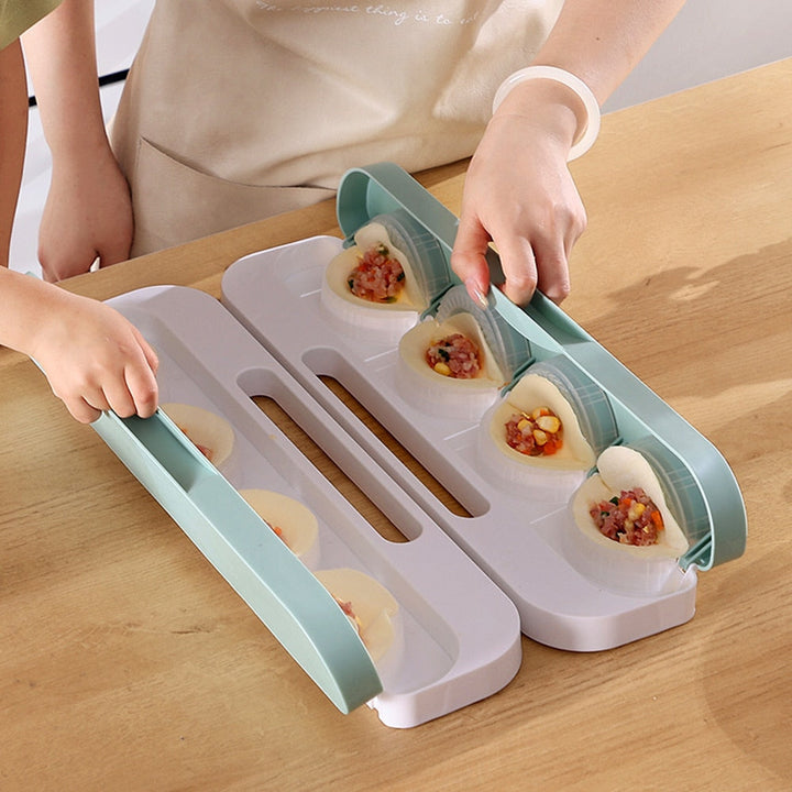 Skanto | Hjemmekokk Rask Dumplings Form Mold