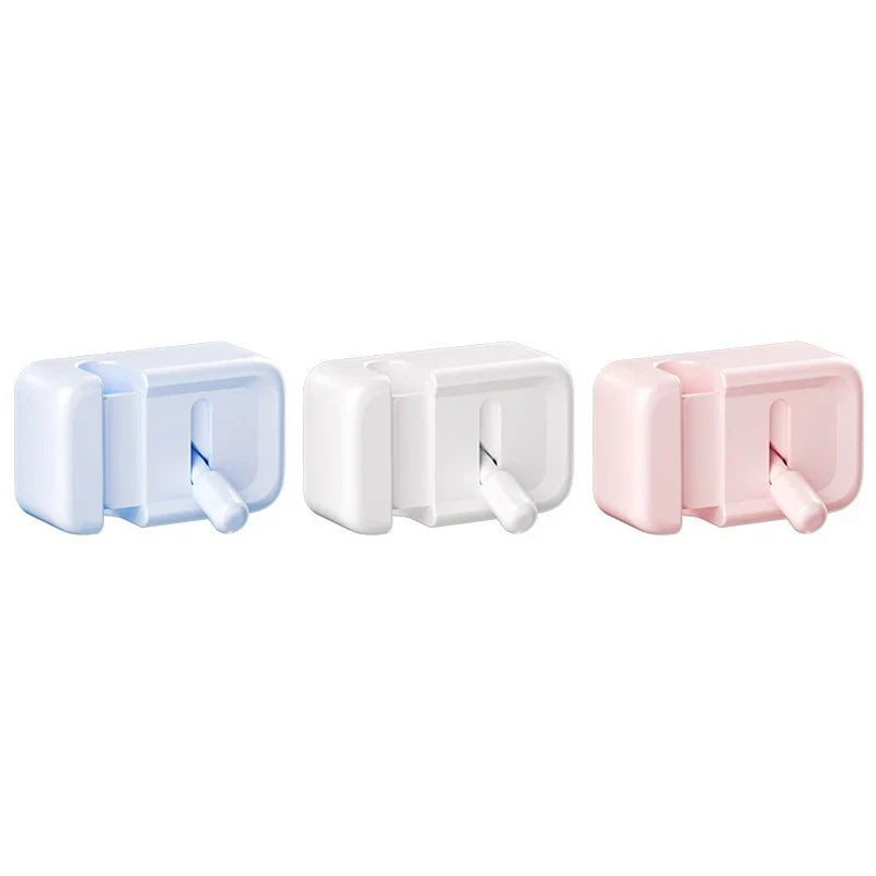 Skanto | Quick Grip Sticky Kabel Organizer Lås