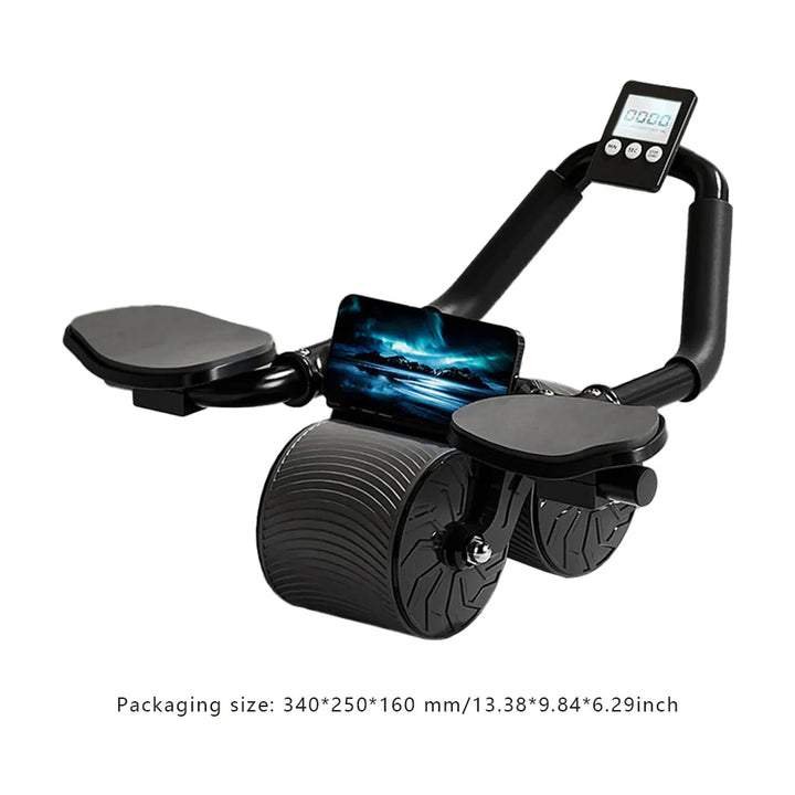 Abs Ignite - Avansert Ab Roller Trener Skanto