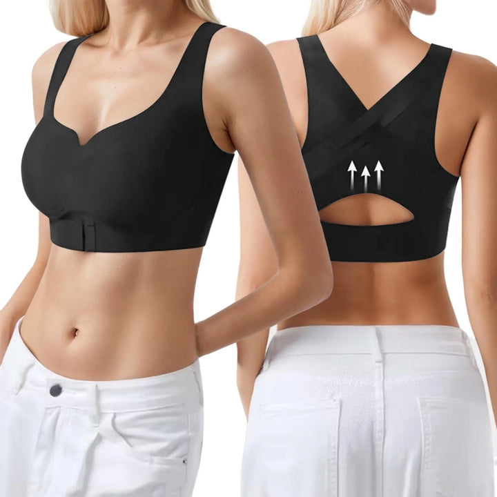 Skanto | BodyAura Kvinner Holdningskorsett