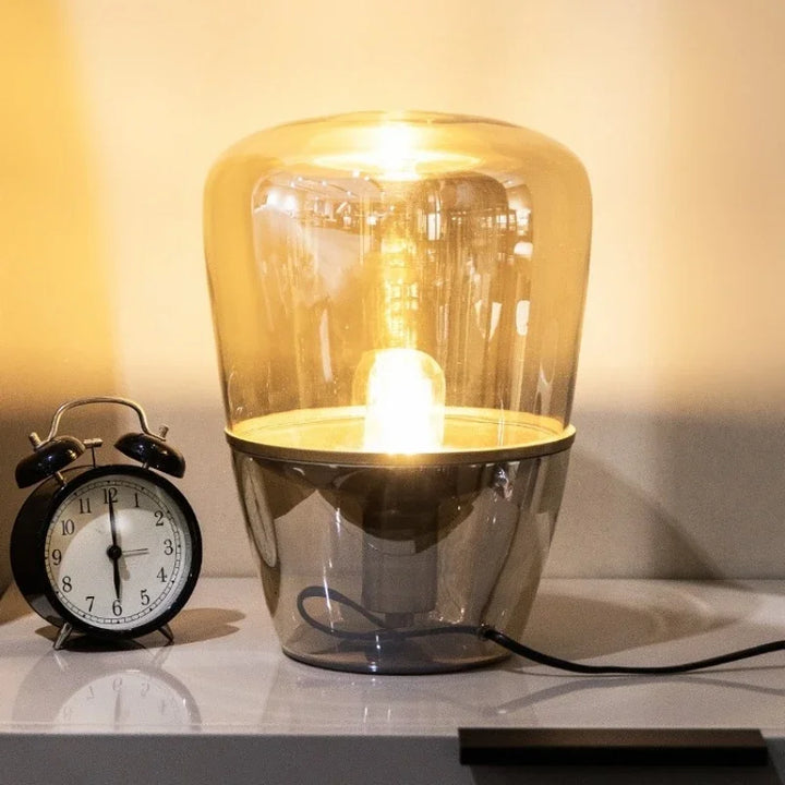 Skanto | Enkel stil, unik LED-stemning