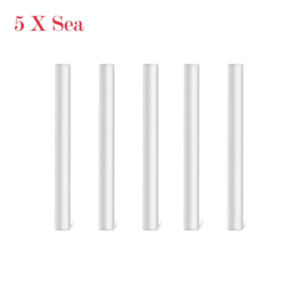 Norvo | AROMOVA Bilparfyme Klips | Langvarig naturlig duft med essensielle oljer | Justerbar ventilklips | Ingen lekkasje | For bil- og romluft