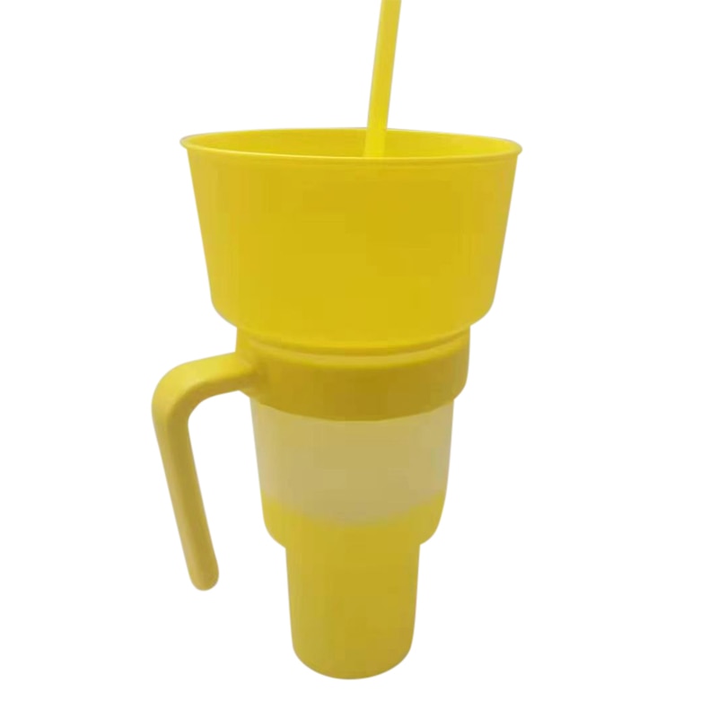Skanto | 2i1 Snack Holder Drink Cup