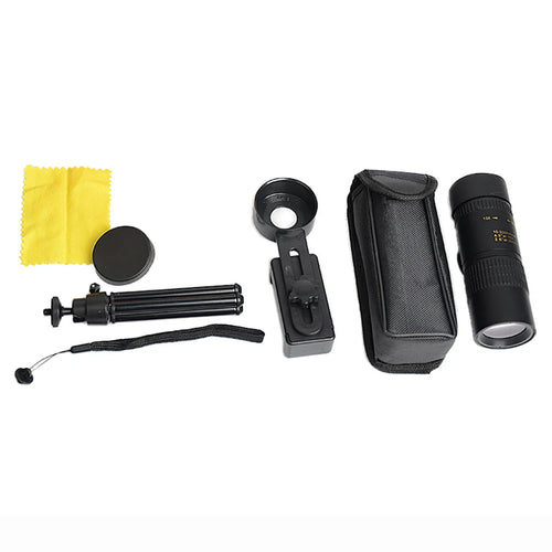 Skanto | Super Telefoto Zoom Monokular Teleskop