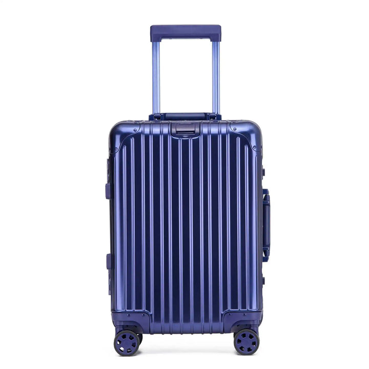Skanto | Aluminium-Magnesium Hartshell Koffert - Tirana