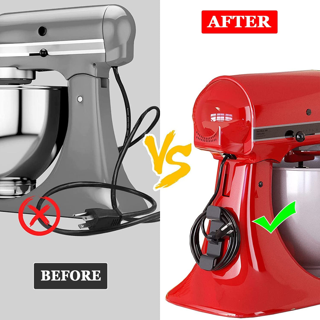 Appliance Cord Organizer | Skanto