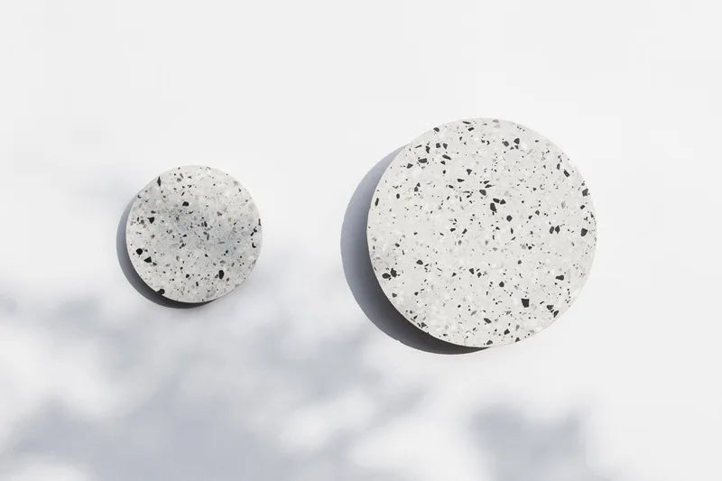 Skanto | ConcreteAura - Moderne Betong Vegglampe