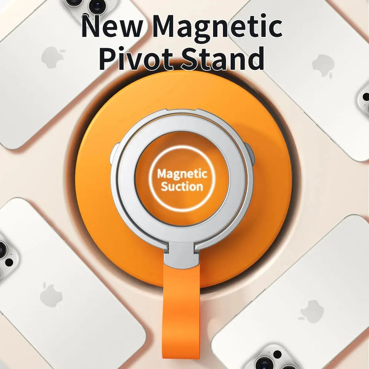 Skanto | MagSafe telefonholdereim