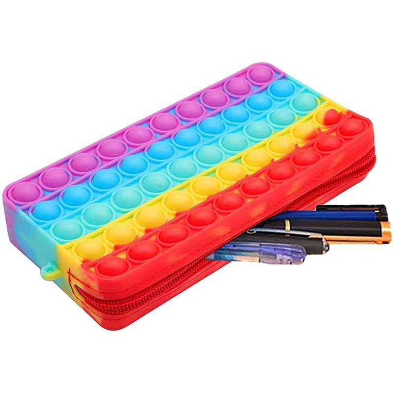 CalmPop Case – Slapp av og organiser for barn
