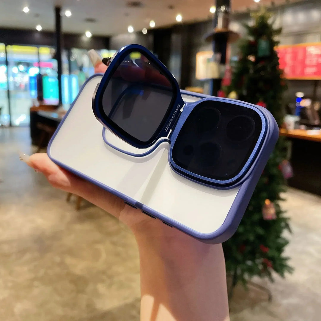 Skanto | SunSpec Sammenleggbar iPhone-deksel