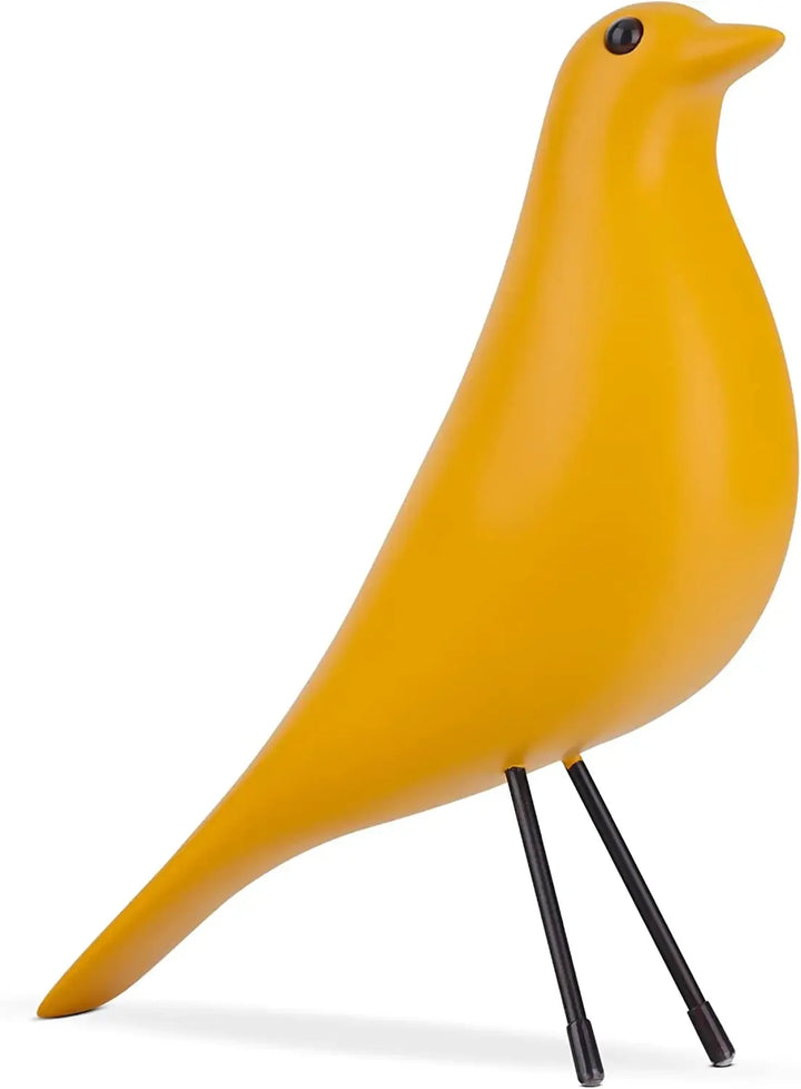 Skanto | Moderne Fuglestatue laget av Resin