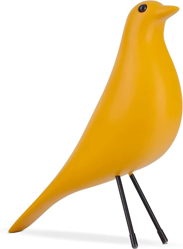 Skanto | Moderne Fuglestatue laget av Resin