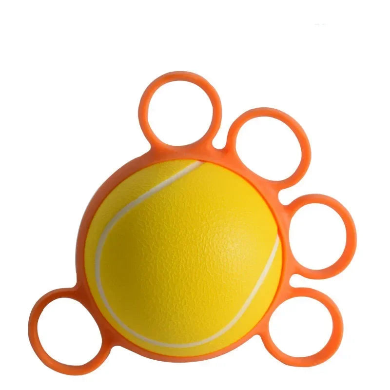 Skanto | Rehabiliterings Finger Grip Styrker