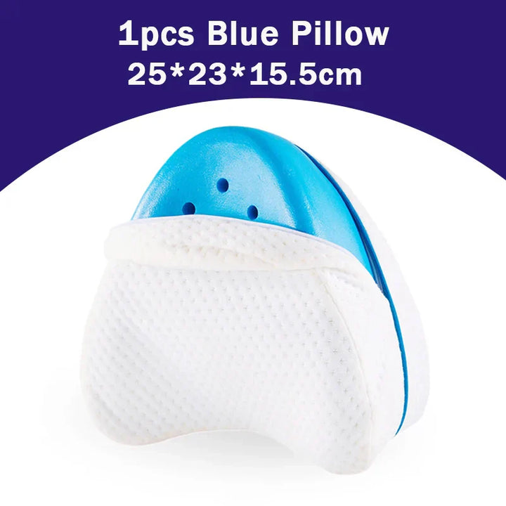 Skanto | Ortopedisk Minne Skum Leggpute - ComfortFoam