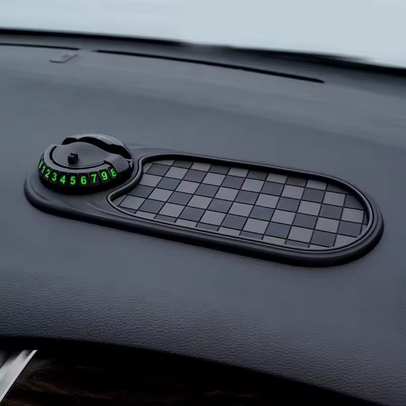 Skanto | 360º Telefon Bil Matte