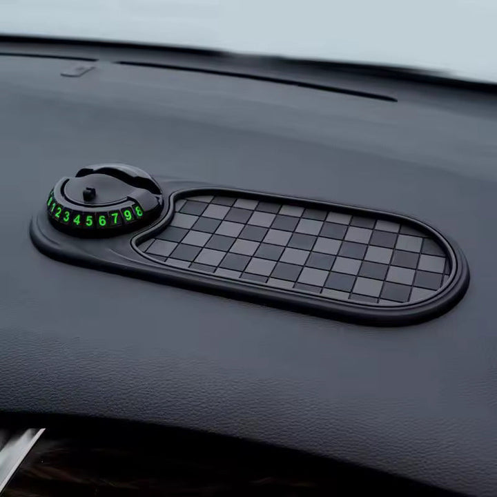 Skanto | 360º Telefon Bil Matte
