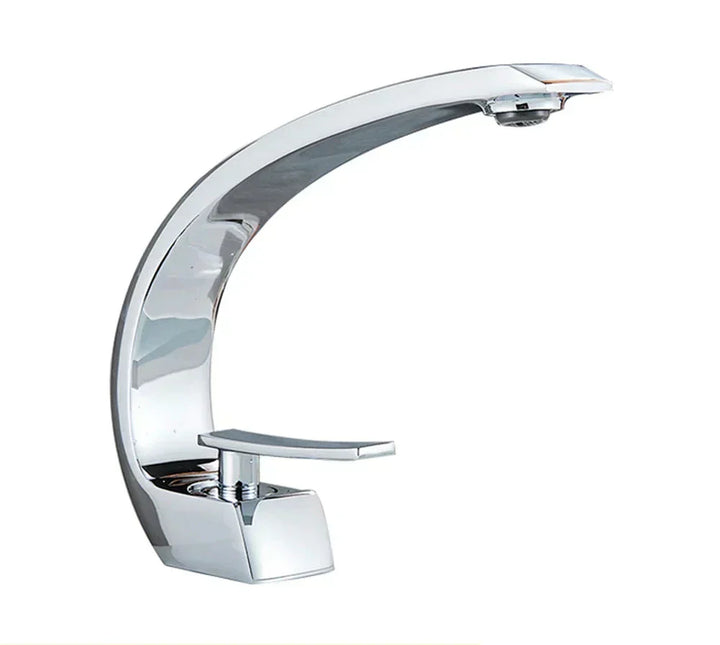 Skanto | Luksuriøs Badekran Elegant Design for Ditt Bad