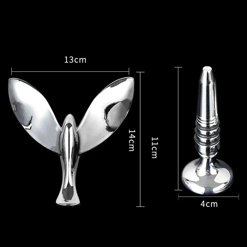 Skanto | Balancing Eagle Premium Korketrekker