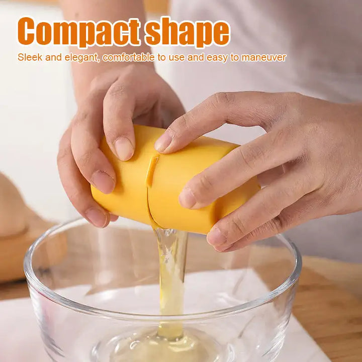 Skanto | Egg Shell Opener 2Pcs