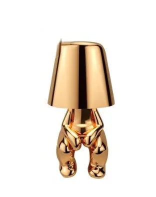 Elegant bordlampe for ditt interiør Skanto