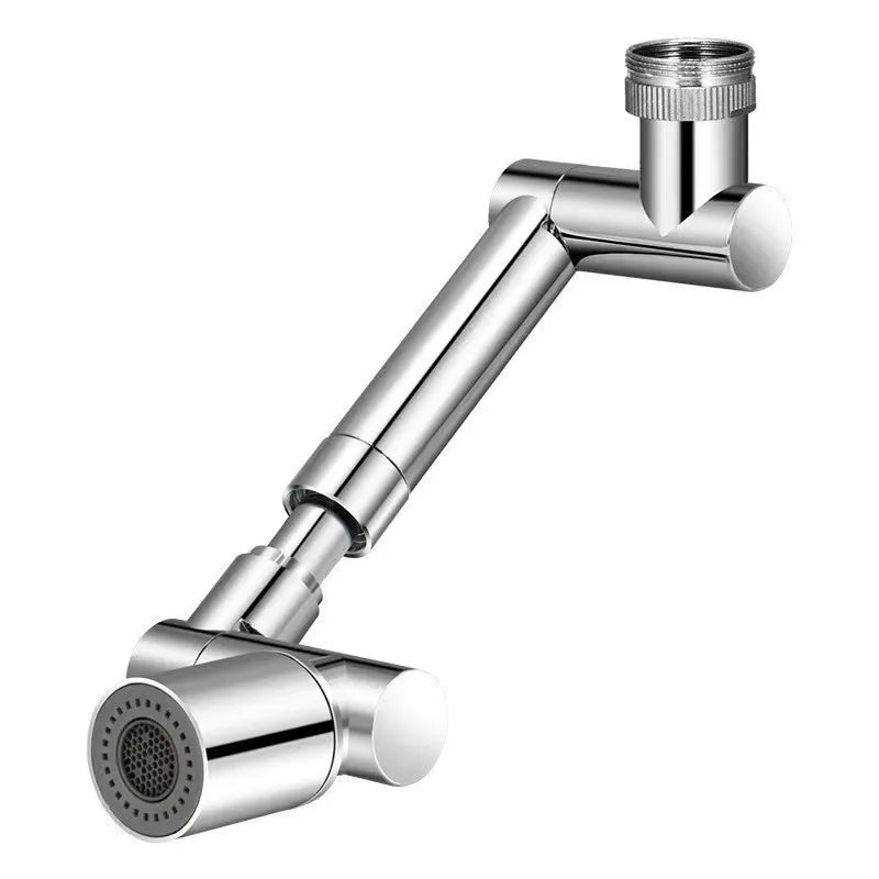 FlexiFlow 360° roterende og utvidbar kranhette Skanto