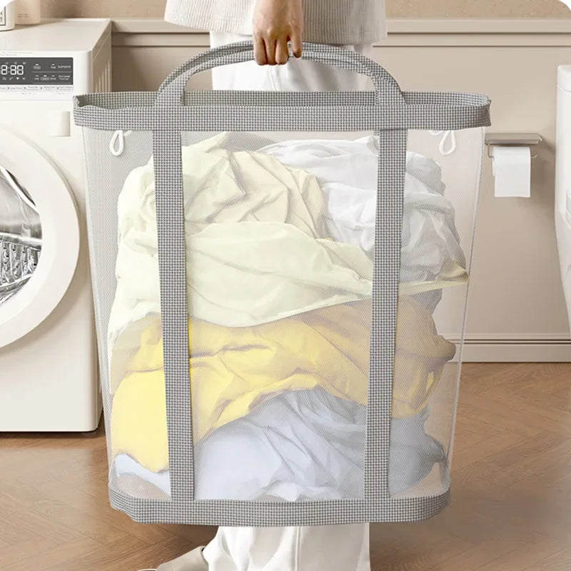 AirNylon sammenleggbar kleskurv | Skanto