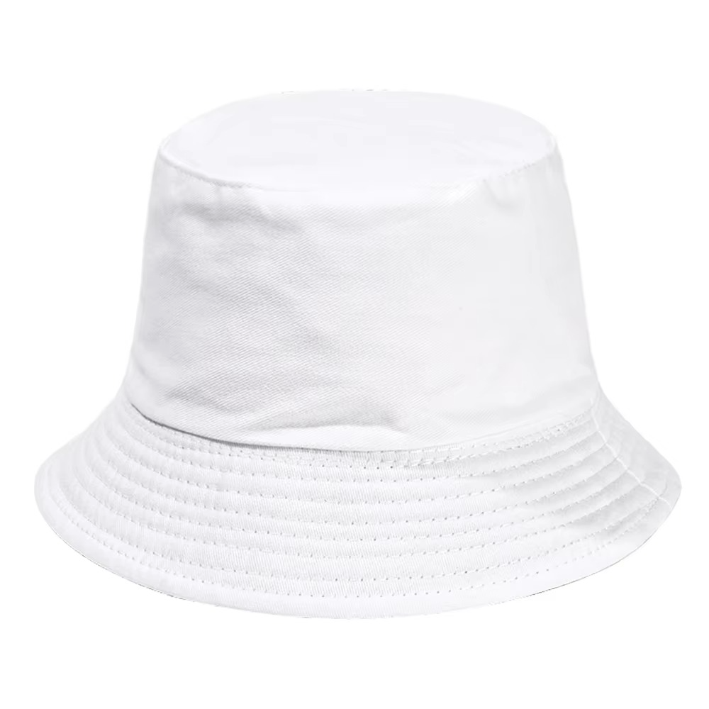 Skanto | Allsidig Denim Buckethatt - Unisex, Faltbar & Stilig
