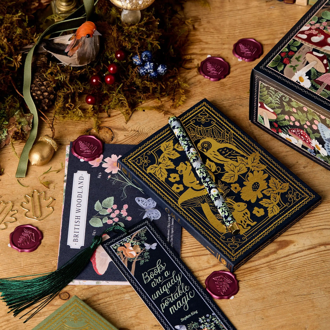 Skanto | Kreativ Julekalender - CraftJoy