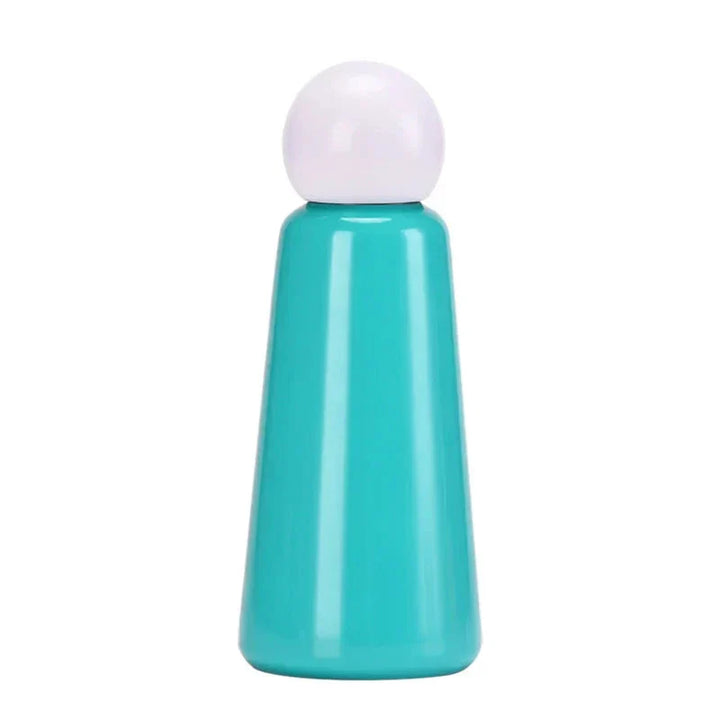 Skanto | Steel 2-tone Bottle
