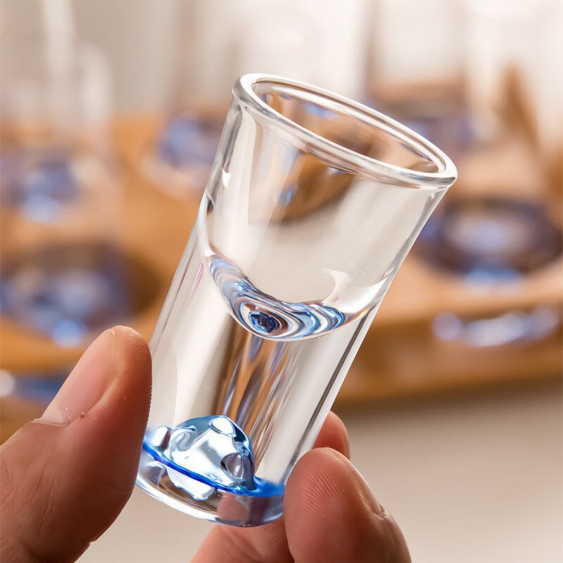 Japan Style Skantoyfri Fjellglasssett | Skanto