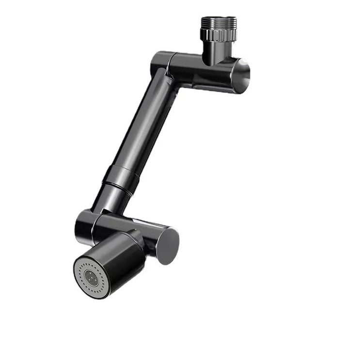 FlexiFlow 360° roterende og utvidbar kranhette Skanto