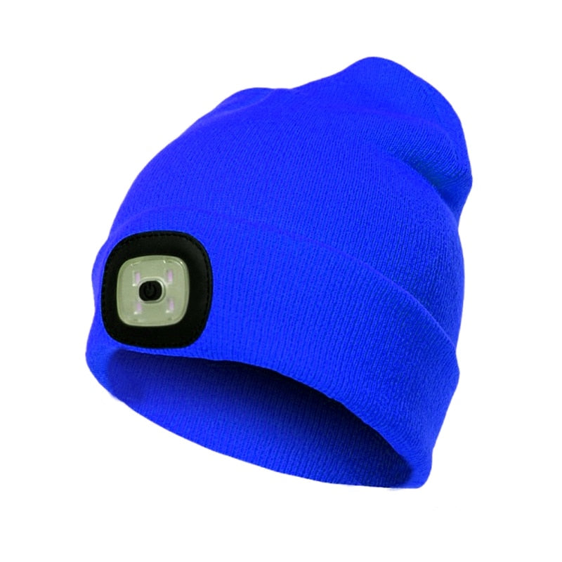 Skanto | Night Breaker Bright LED Utendørs Lue