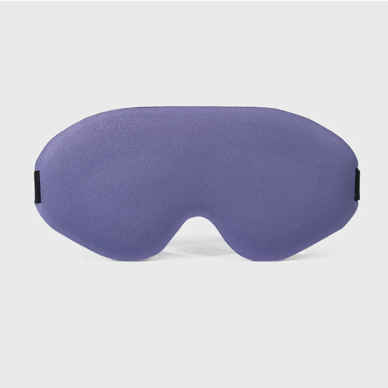 Skanto | 3D konturert søvnmask for lysblokkerende