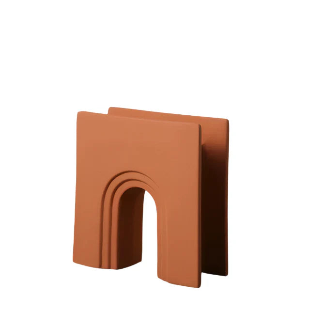 Moderne Geometrisk Design Bolleheis