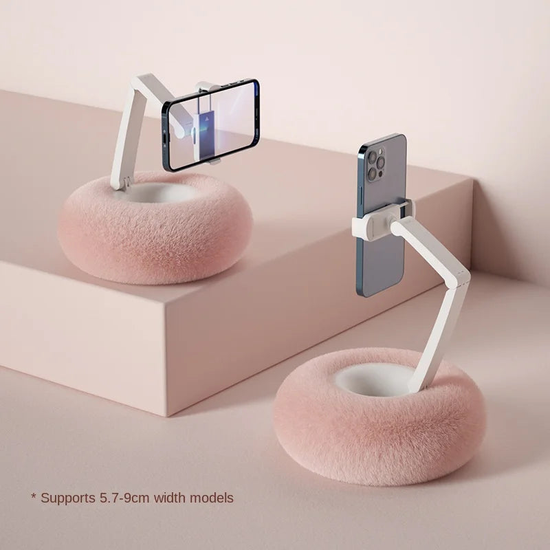 Skanto | Lazy Pillow Telefonholder
