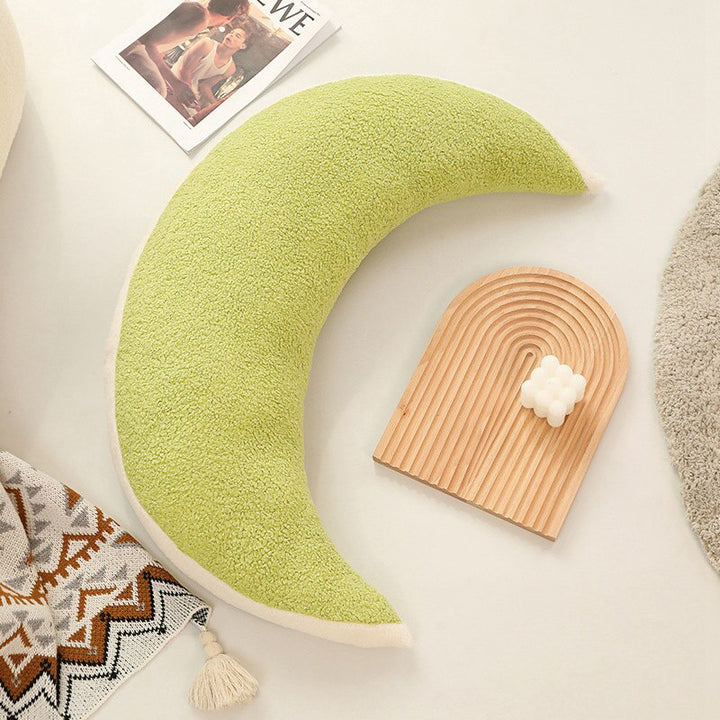 Moon Cushion | Skanto