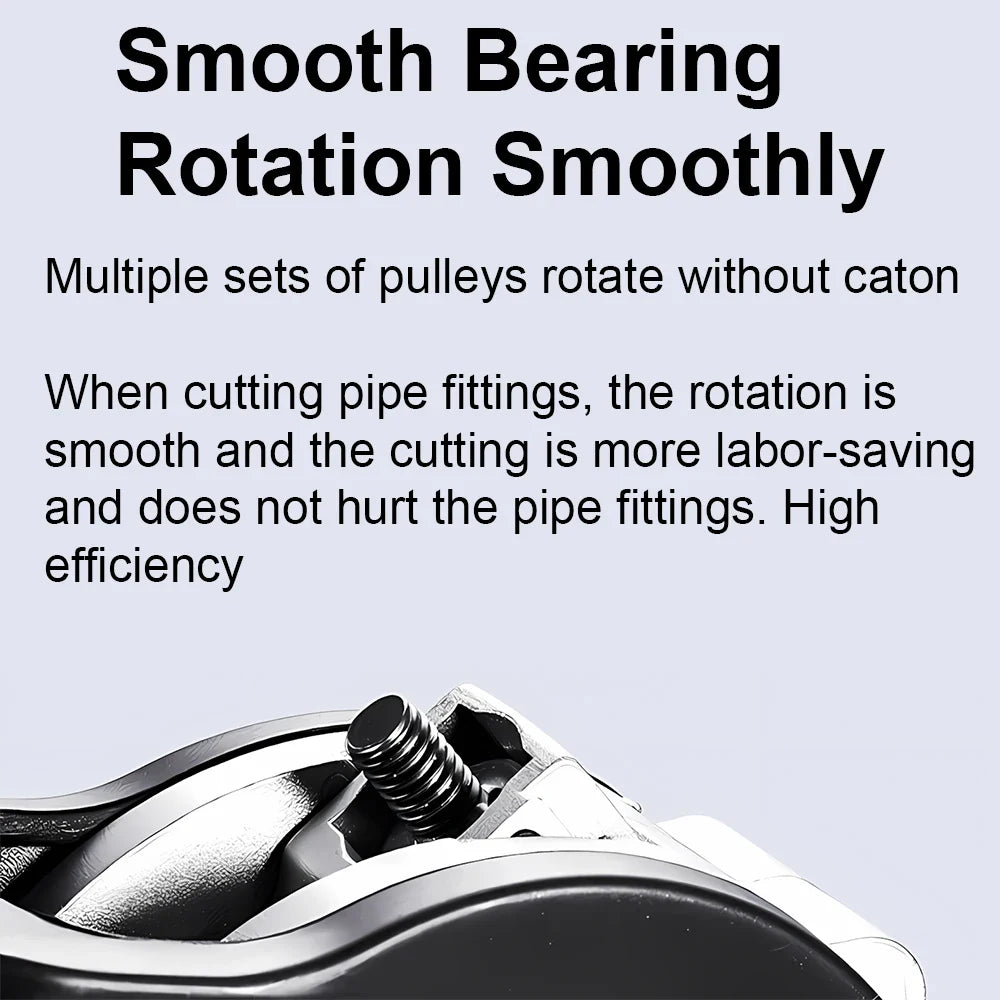 Skanto | Rattak Pipe Cutter Tool