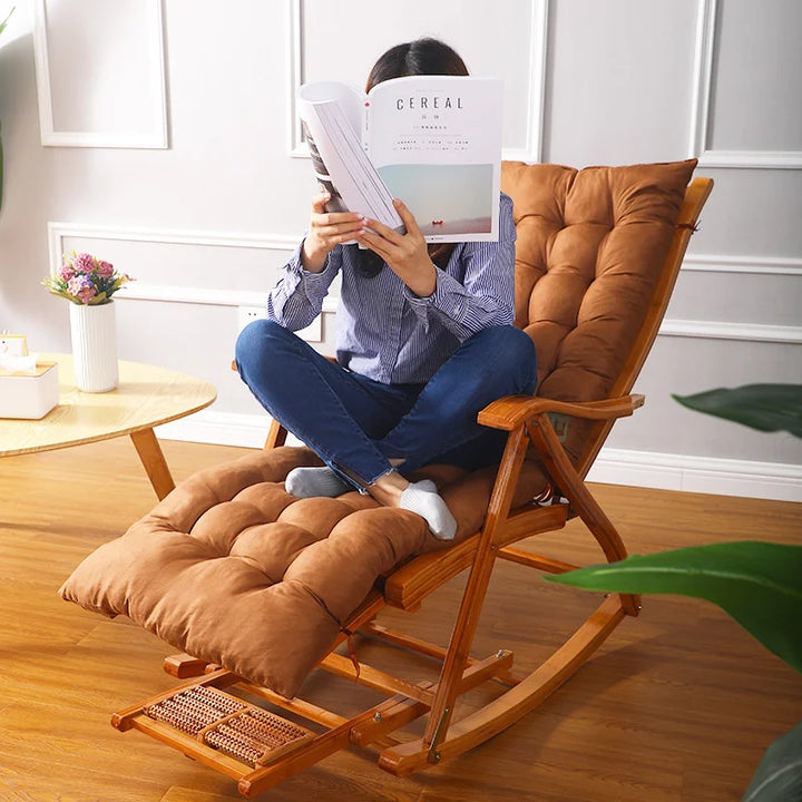 Skanto | ComfortFlex | Gyngestolpute