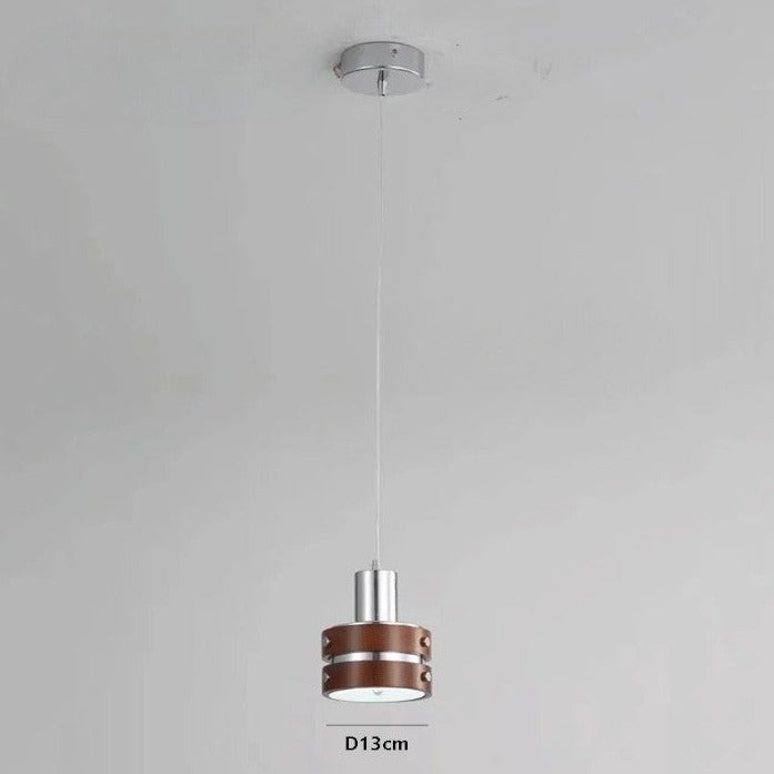 Skanto | RogueGlow – Stilig Punk Vegglampe for Unike Soverom
