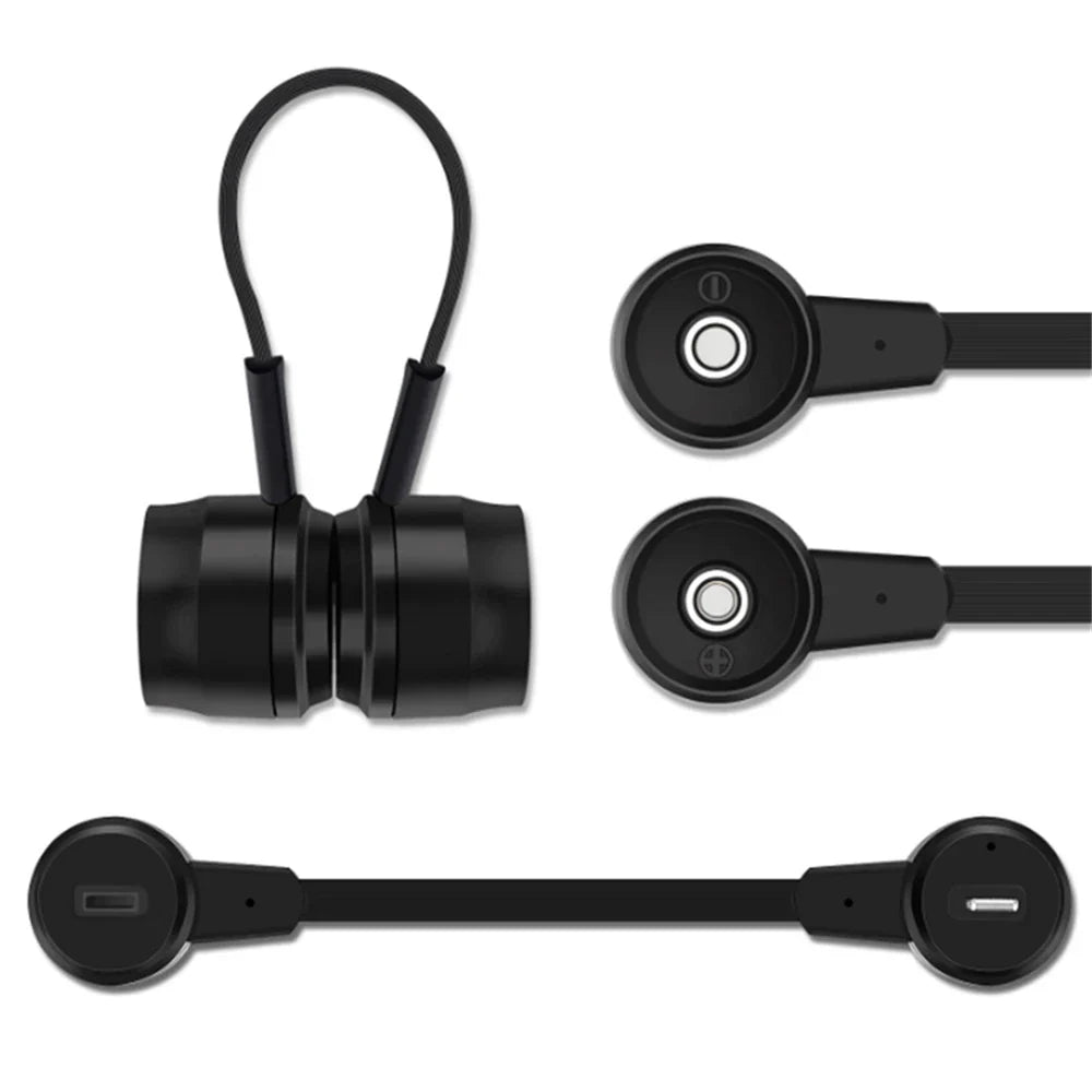 Skanto | Batteridrevet Mini Nødlade Telefonlader