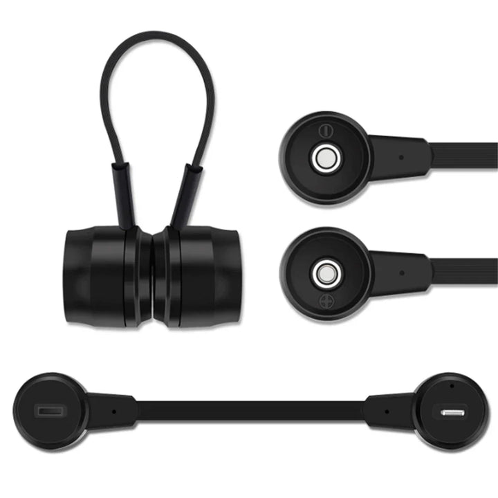 Skanto | Batteridrevet Mini Nødlade Telefonlader