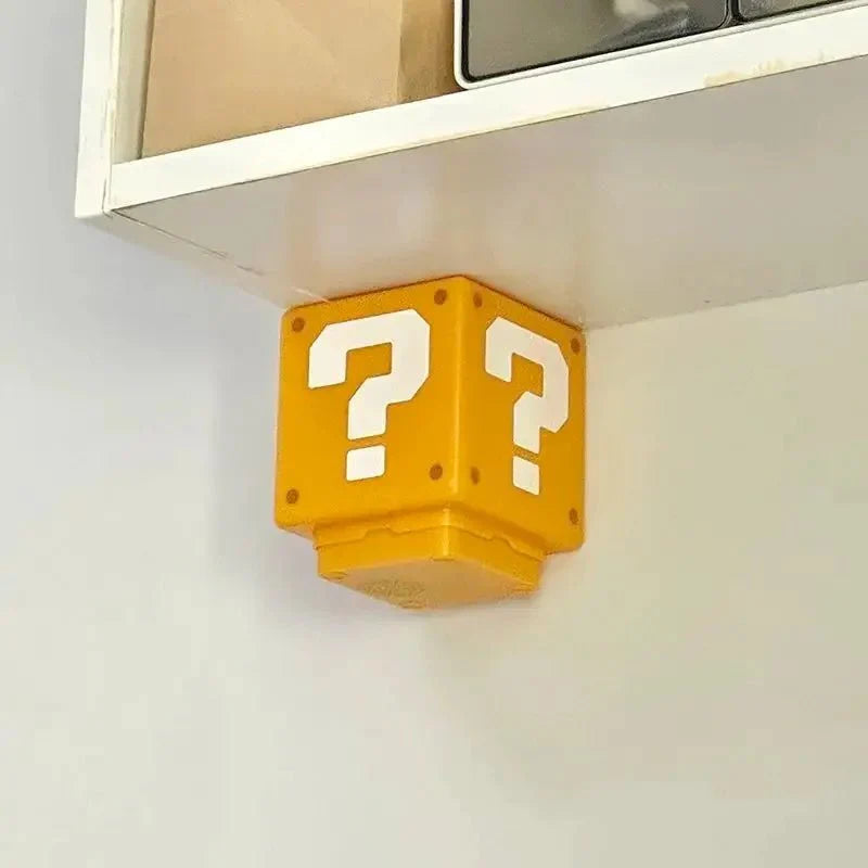 Skanto | Spørsmål lampe - Unik design - Lys atmosfære - Ubegrenset kreativitet