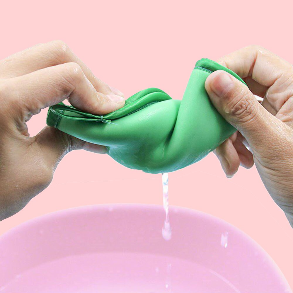 Skanto | Gentle Touch Myk Døde Hud Fjerner Hanske