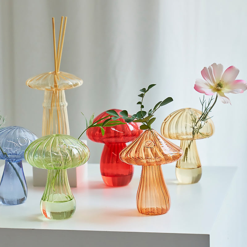 Mini soppbud vase | Skanto