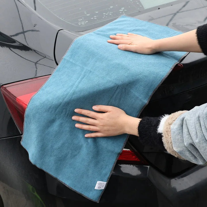 Skanto | UltraDry Bilpleie Håndkle