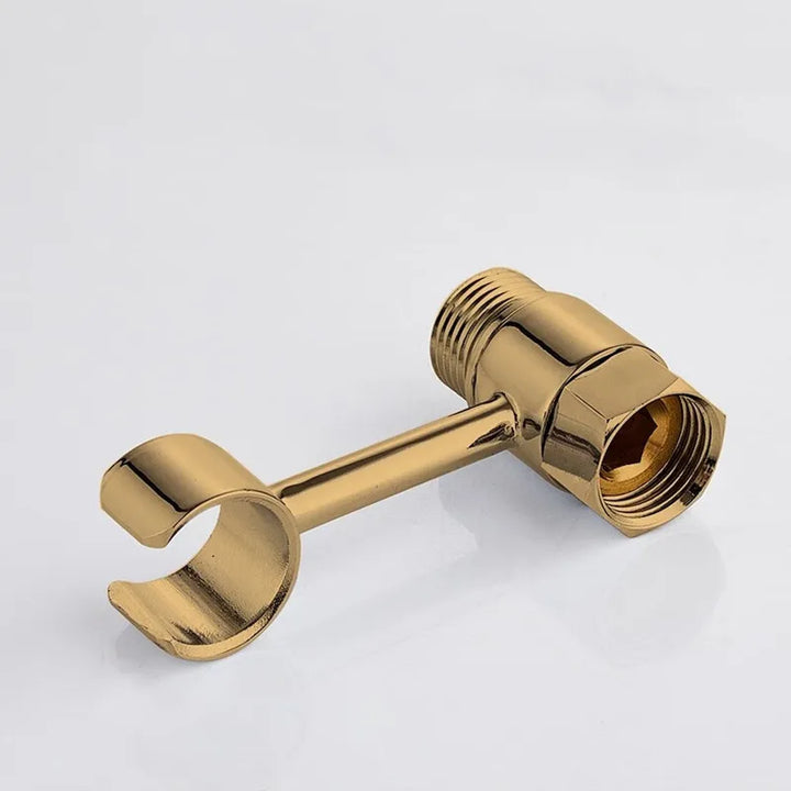 AquaSmart Bidet Companion – Luksuriøst Hygiene Sett for Veggmontert Skanto