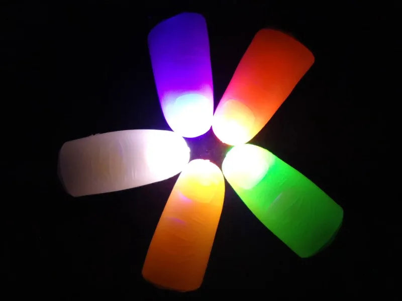 Skanto | Magic Thumb Light