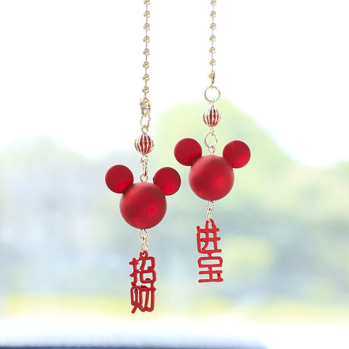 Skanto | Lucky Deer Bakspeil Dekor