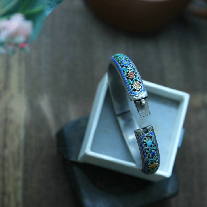 Skanto | Minneverdig Snap-On Charm Armbånd